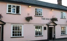 The Dog Inn Halstead